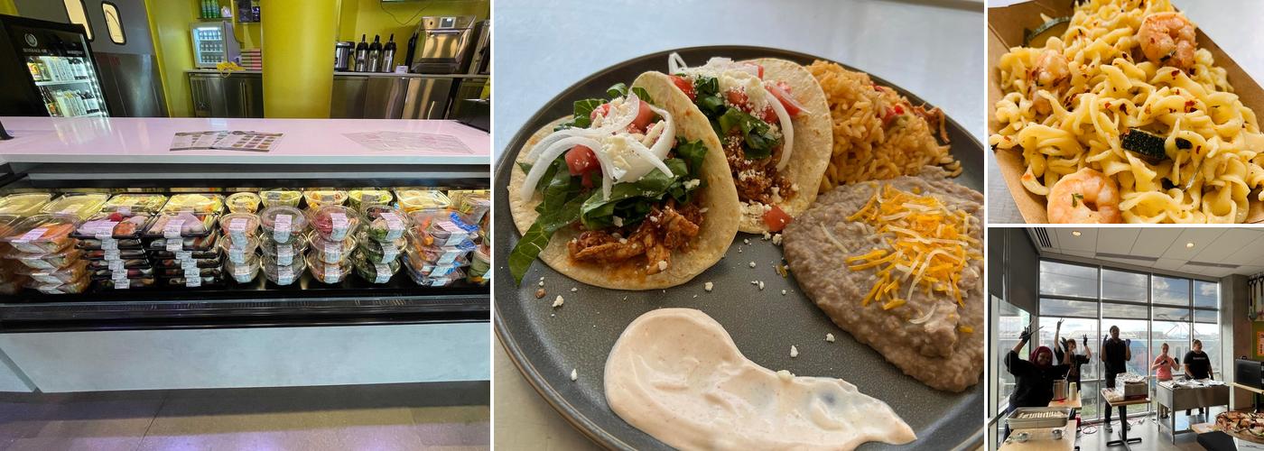 The Osage Café & Mercado