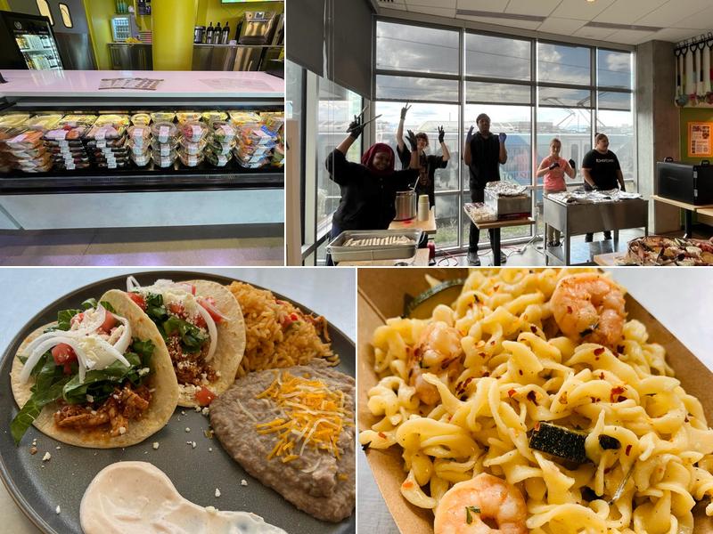 The Osage Café & Mercado