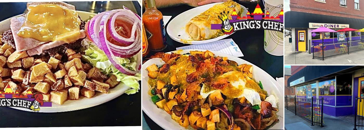 King's Chef Diner