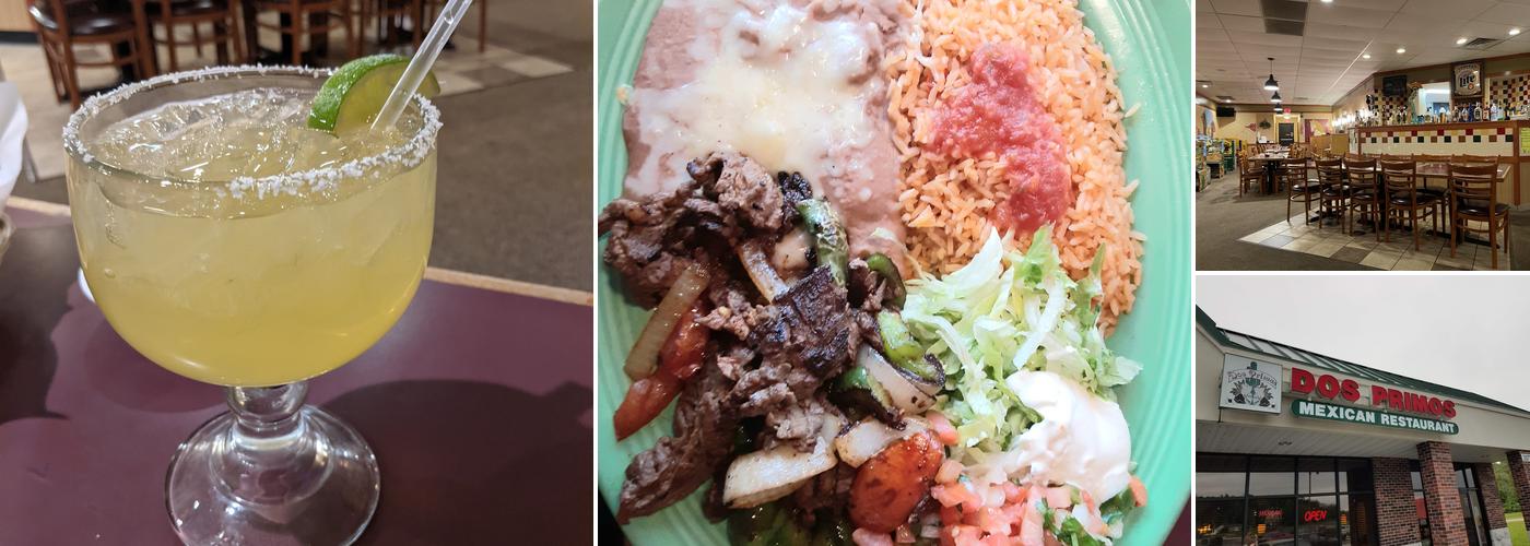 Dos Primos Mexican Restaurant
