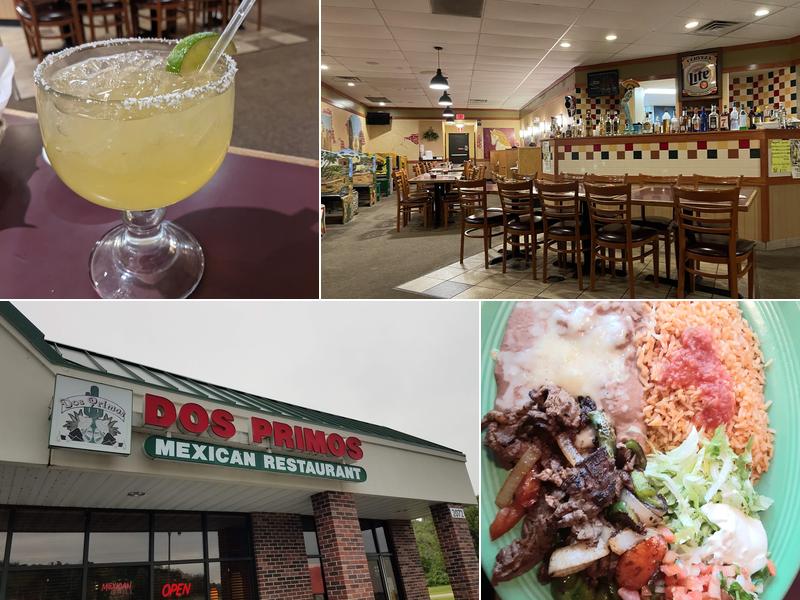 Dos Primos Mexican Restaurant