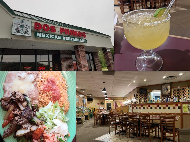 Dos Primos Mexican Restaurant