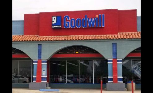 Goodwill Thrift Store and Donation Center