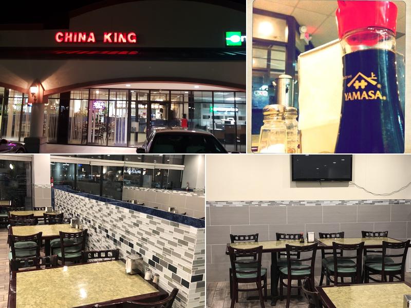 China King 2006 Phoenix Center Dr, Washington