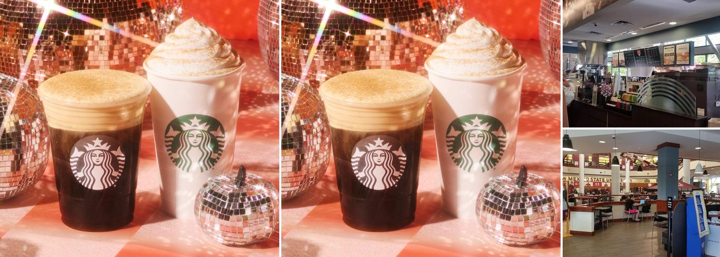 University Bookstore Cafe