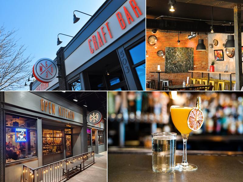 503W 503 W Colorado Ave, Colorado Springs