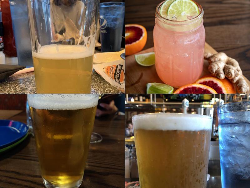 Bad Daddy's Burger Bar