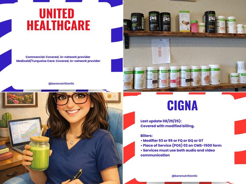 Total Nutrition 302 E Union Ave ste B, Las Cruces