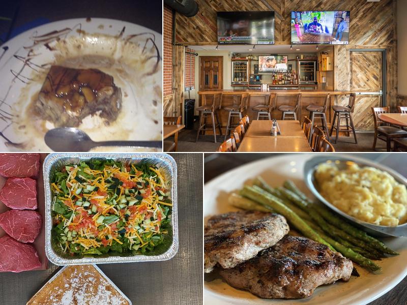 The Brass Rail 4601 State Hwy K, O'Fallon