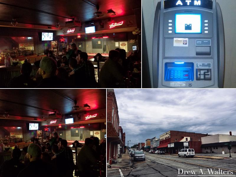 Good Times Bar & Grill