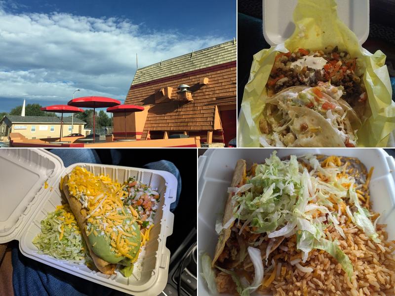 Taco Star 605 N Circle Dr, Colorado Springs