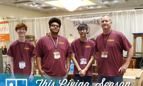 Goodwill Donation Center