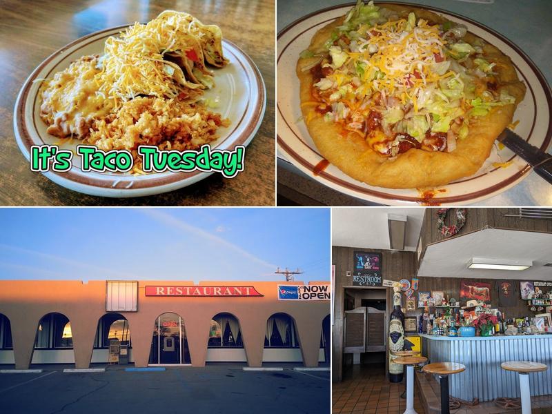 The Pit Stop 292 Cafe