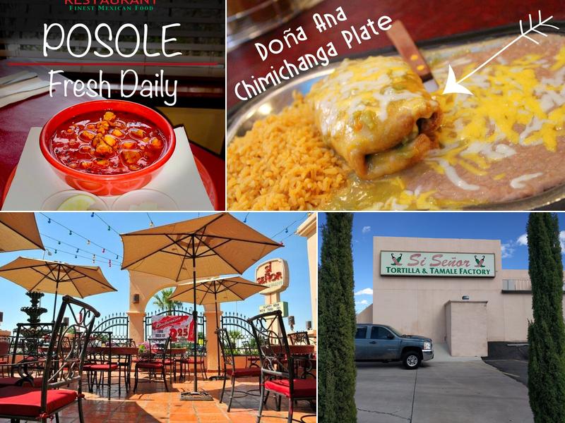 Si Señor Restaurant