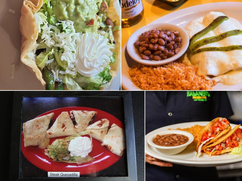 Habanero's Fresh Mex