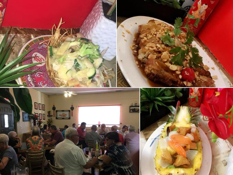 Wok N World 519 E Boutz Rd, Las Cruces