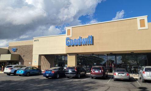 Goodwill Thrift Store and Donation Center