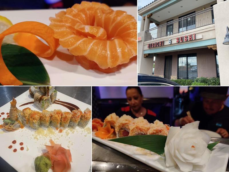 Sakura Japanese House