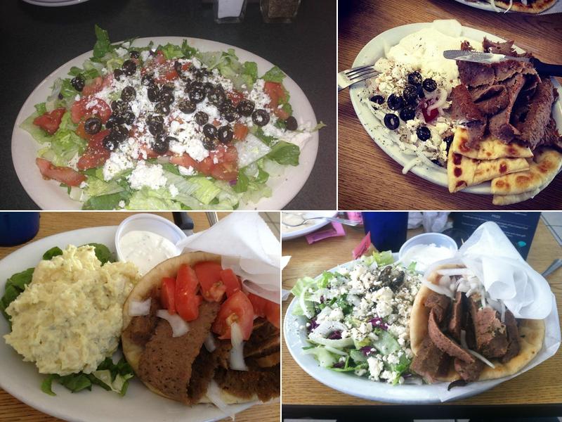 Tiffany's Pizza & Deli Coffee