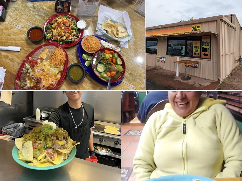 Chachi's 505 Joe Gutierrez St, Las Cruces