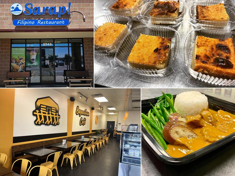 Sarap! Filipino Restaurant