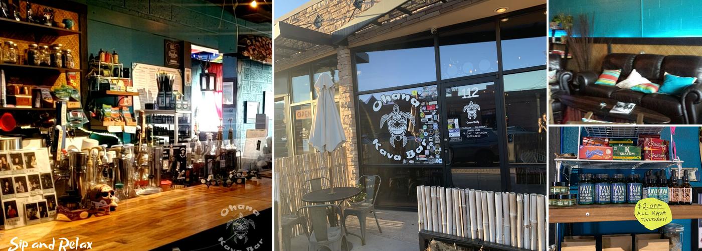 Ohana Kava Bar