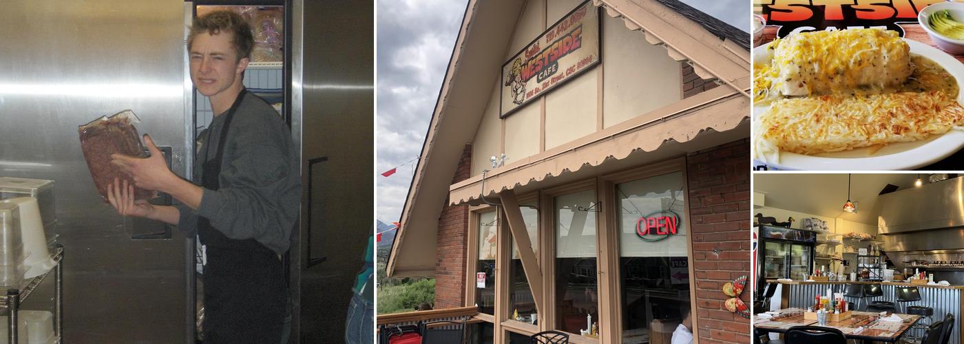 Susie's Westside Café