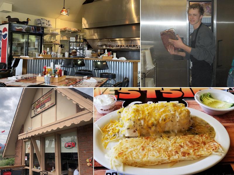 Susie's Westside Café