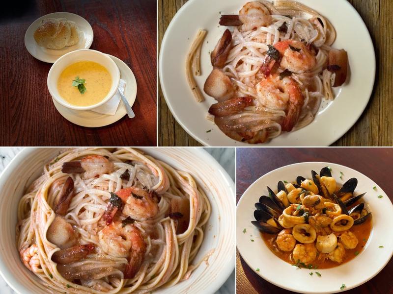 Pastafina 2897 W Washington St, Stephenville