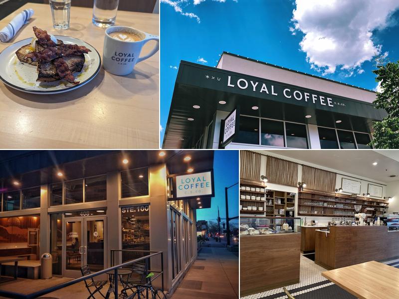 Loyal Coffee