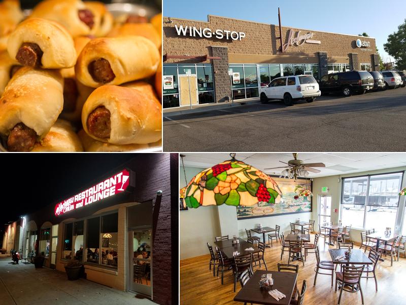 Lechuga's Italian Restaurant