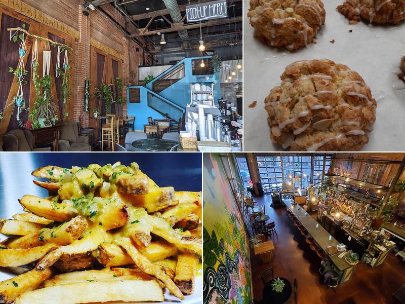 The Exchange On Tejon