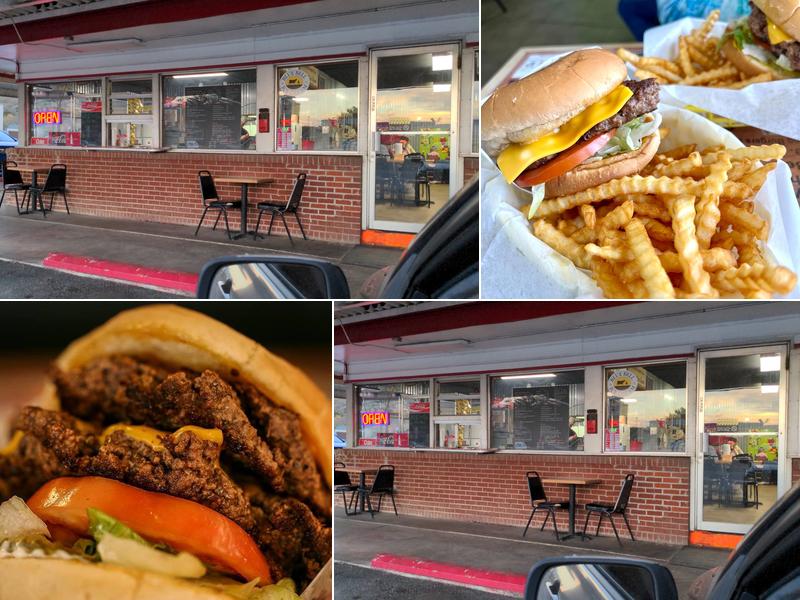 Dairy Mart 700 SE 1st St, Mineral Wells