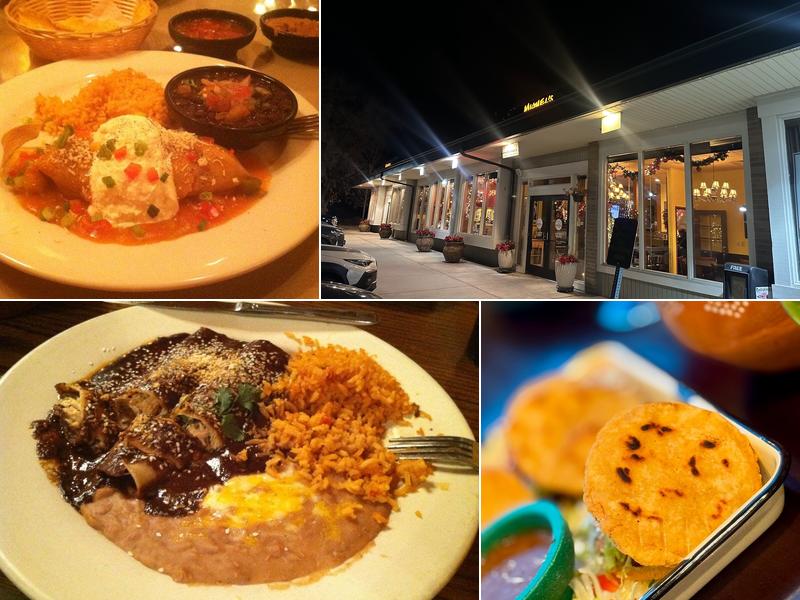 Miguel's Mexican Bar & Grill