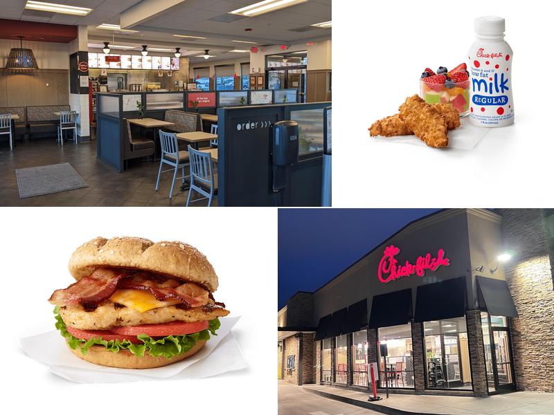 Chick-fil-A