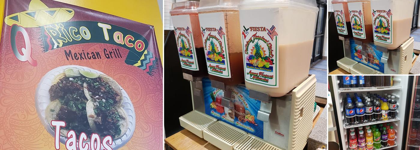 Fresco Mexican Grill