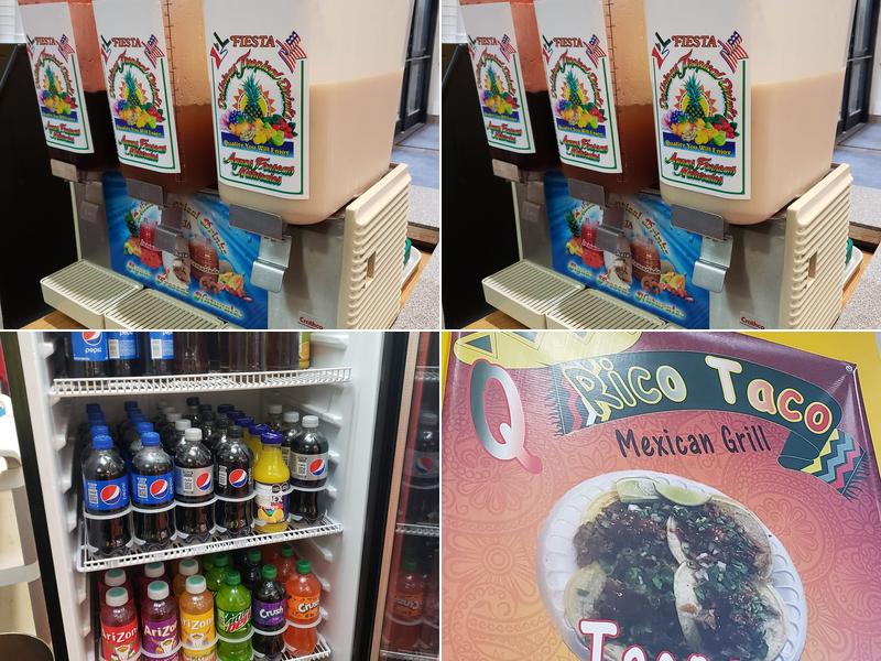 Fresco Mexican Grill