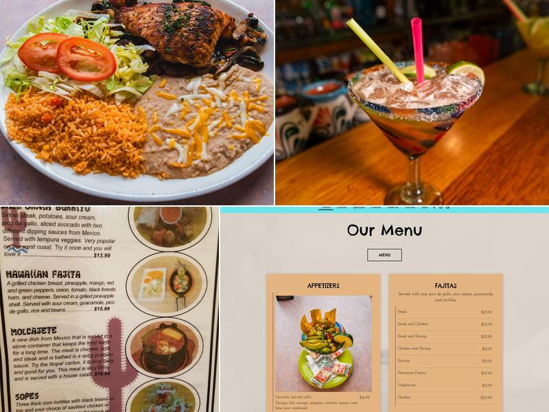The Loop Menu