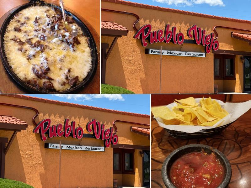 Pueblo Viejo Mexican Restaurant