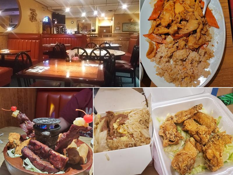 Coal Mine Dragon Chinese