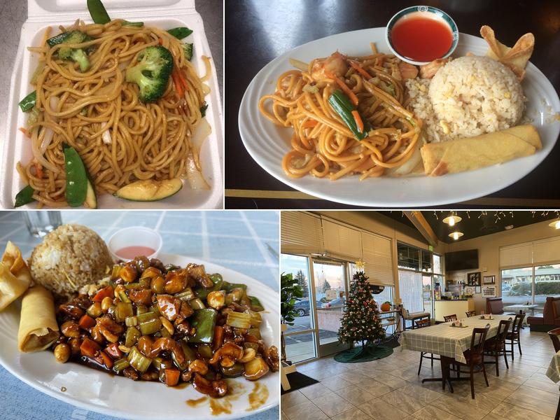 Tao's Oriental Cuisine