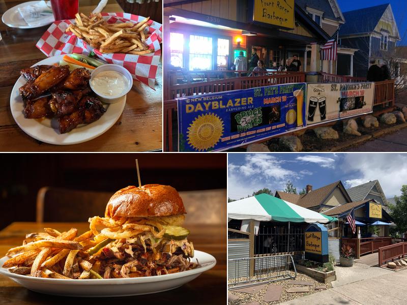 Front Range Barbeque