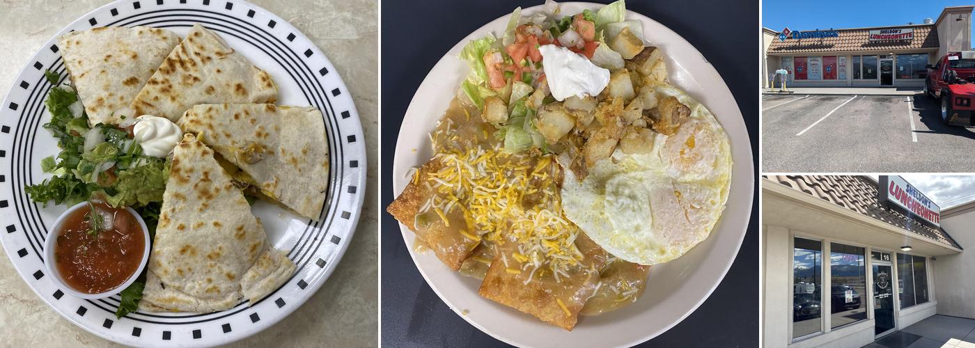 Sheldon's Luncheonette