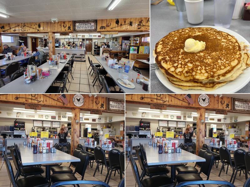 Sandy's Restaurant 6940 Space Village Ave, Colorado Springs