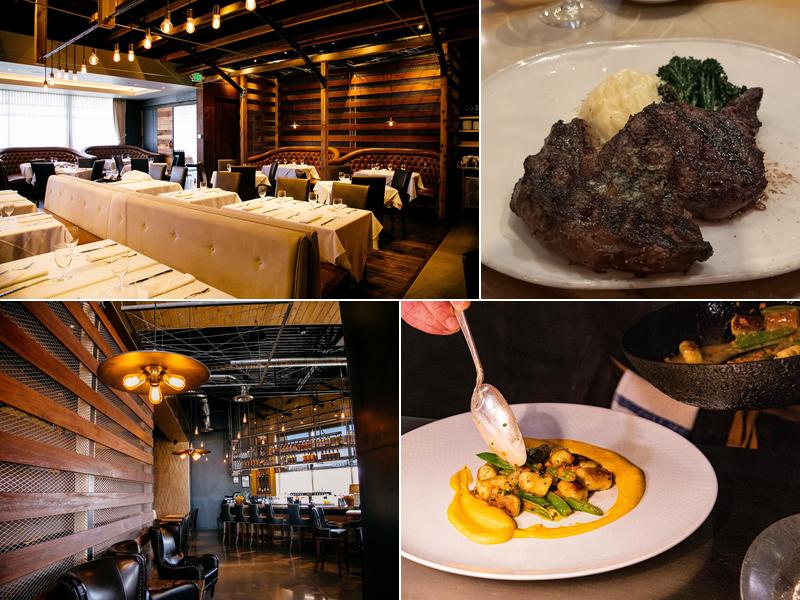 Cowboy Star Restaurant And Butcher Shop 5198 N Nevada Ave #150, Colorado Springs