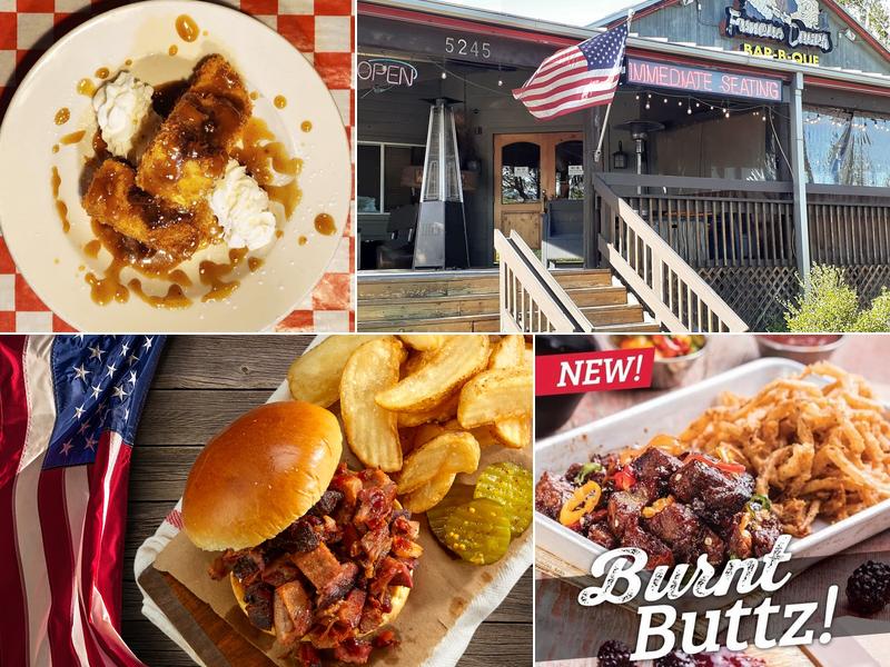 Texas T-Bone Steakhouse