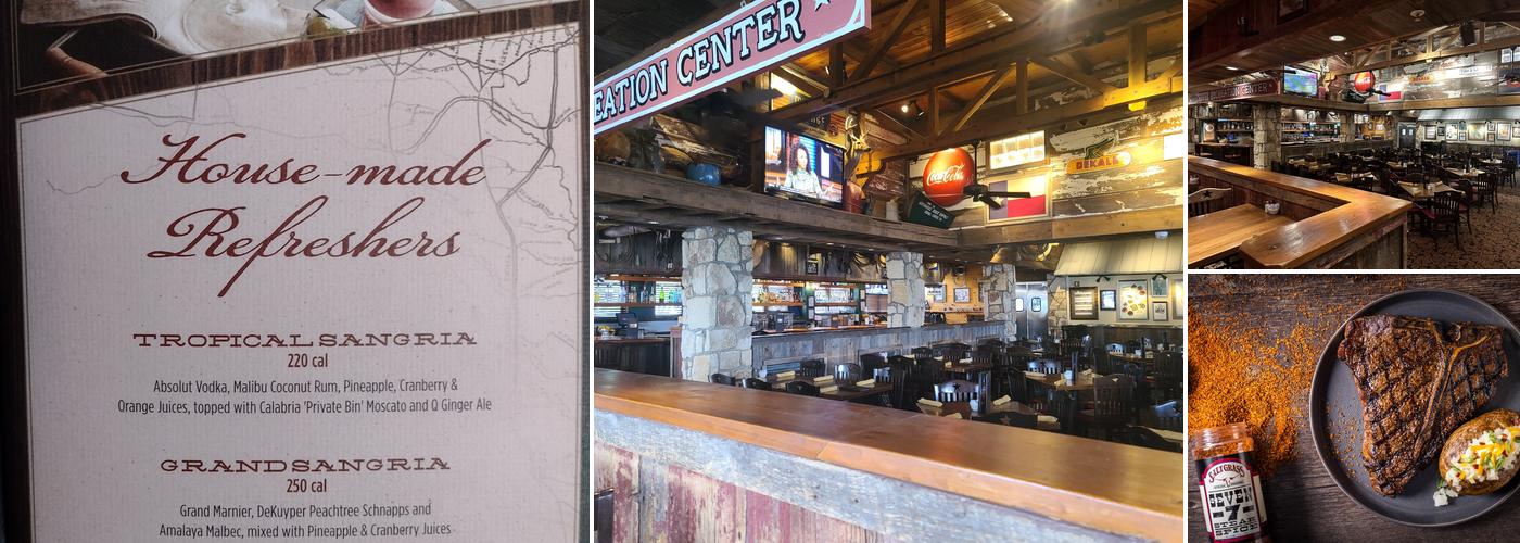 Saltgrass Steak House