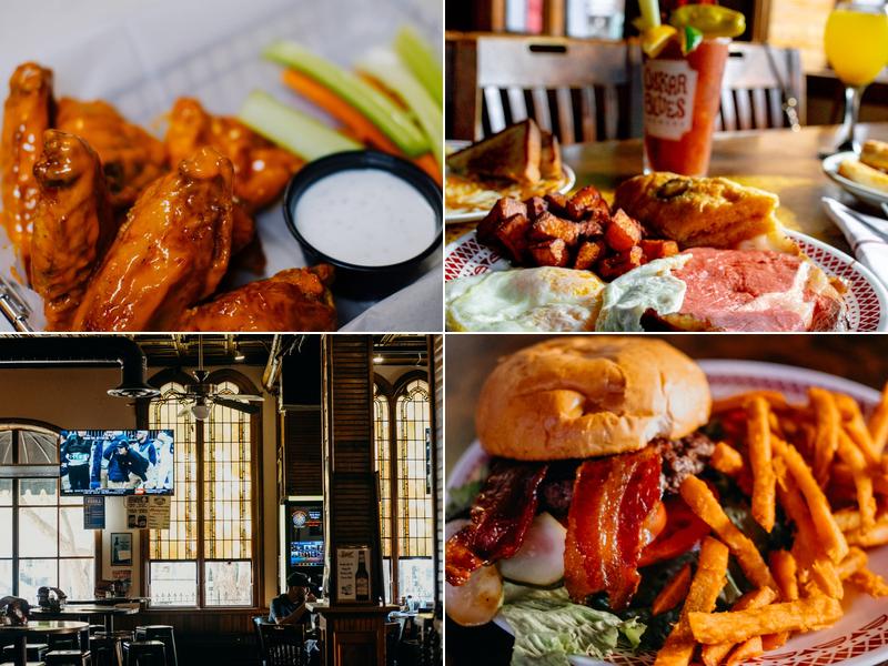 Mother Muffs 2432 W Colorado Ave, Colorado Springs