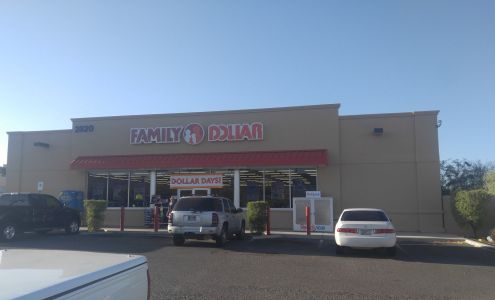 Family Dollar