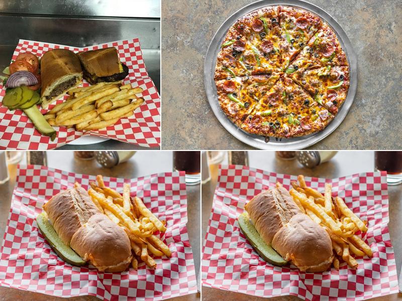 Saucy’s Pizzeria Krakow